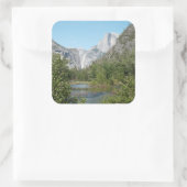 Yosemite Sticker (Tas)