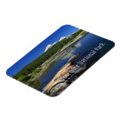 Yosemite Stream Magnet Magneet (Linkerzijde)