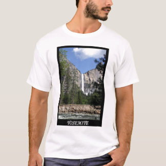 Yosemite T-shirt
