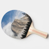 Yosemite Tafeltennisbatje (Zijkant)