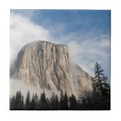 Yosemite Tegeltje (Voorkant)