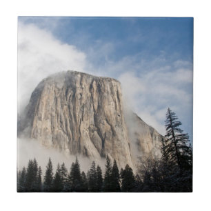 Yosemite Tegeltje