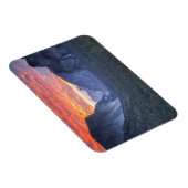 Yosemite Tunnel Uitzicht Magneet (Rechterzijde)