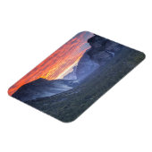 Yosemite Tunnel Uitzicht Magneet (Linkerzijde)