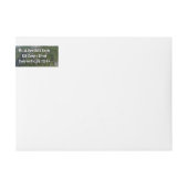 Yosemite-vallei in het Nationaal Park Yosemite (Voorkant)