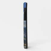 Yosemite Valley and Half Dome from Eagle Peak Case-Mate iPhone Case (Achterkant/links)