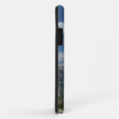 Yosemite Valley and Half Dome from Eagle Peak Case-Mate iPhone Case (Achterkant/rechts)