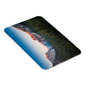 Yosemite Valley, Californië Magneet (Rechterzijde)