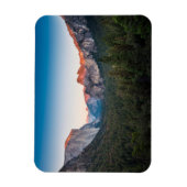 Yosemite Valley, Californië Magneet (Verticaal)