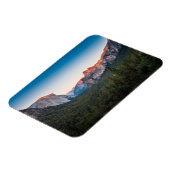 Yosemite Valley, Californië Magneet (Linkerzijde)