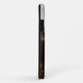 Yosemite Valley Case-Mate iPhone Case (Achterkant/rechts)