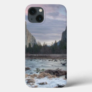 Yosemite Valley Case-Mate iPhone Case