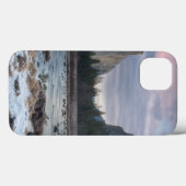 Yosemite Valley Case-Mate iPhone Case (Achterkant (horizontaal))
