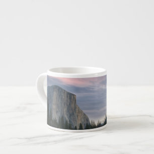 Yosemite Valley Espresso Kop