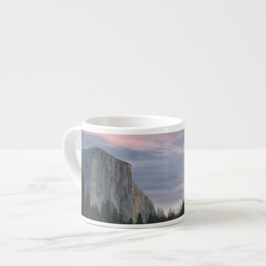 Yosemite Valley Espresso Kop (Links)