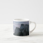 Yosemite Valley Espresso Kop (Rechts)