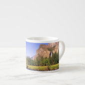 Yosemite Valley Espresso Kop (Voorkant rechts)