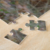 Yosemite Valley Fawn Legpuzzel (Zijkant)