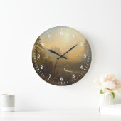 Yosemite Valley, Glacier Point Trail Grote Klok (Huis)