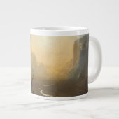 Yosemite Valley, Glacier Point Trail Grote Koffiekop (Voorkant rechts)