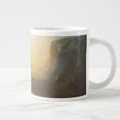 Yosemite Valley, Glacier Point Trail Grote Koffiekop (Rechts)