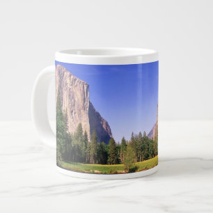 Yosemite Valley Grote Koffiekop