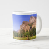 Yosemite Valley Grote Koffiekop (Voorkant rechts)
