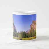 Yosemite Valley Grote Koffiekop (Voorkant)