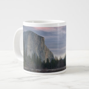 Yosemite Valley Grote Koffiekop