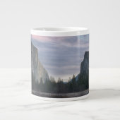 Yosemite Valley Grote Koffiekop (Voorkant)
