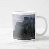 Yosemite Valley Grote Koffiekop (Rechts)