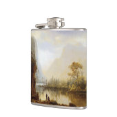 Yosemite Valley Heupfles (Links)