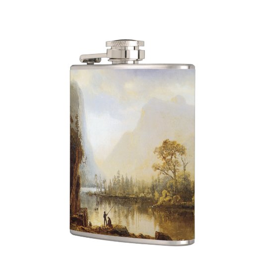 Yosemite Valley Heupfles (Links)