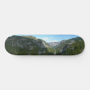 Yosemite Valley in Yosemite National Park Persoonlijk Skateboard