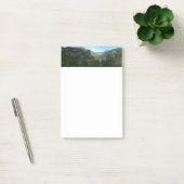 Yosemite Valley in Yosemite National Park Post-it® Notes (Kantoor)