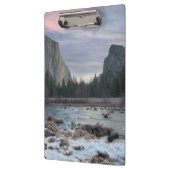 Yosemite Valley Klembord (Links)