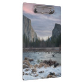 Yosemite Valley Klembord (Rechts)