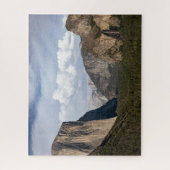 Yosemite Valley Legpuzzel (Verticaal)