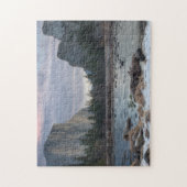Yosemite Valley Legpuzzel (Verticaal)
