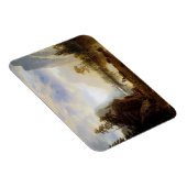 Yosemite Valley Magneet (Rechterzijde)