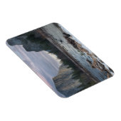 Yosemite Valley Magneet (Rechterzijde)