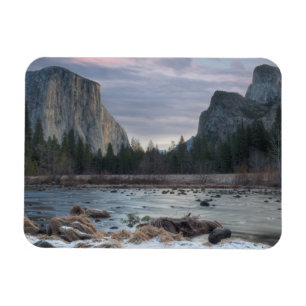 Yosemite Valley Magneet