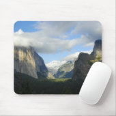 Yosemite Valley Muismat (Met muis)