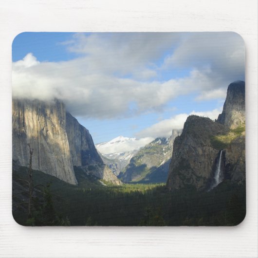 Yosemite Valley Muismat (Voorkant)