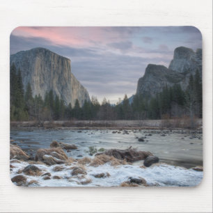 Yosemite Valley Muismat