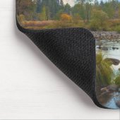 Yosemite Valley Muismat (Hoek)