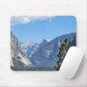 Yosemite Valley Muismat (Met muis)