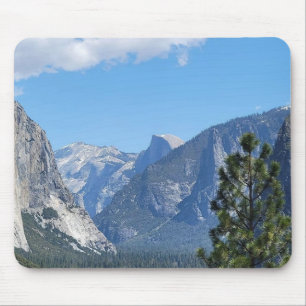 Yosemite Valley Muismat