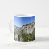 Yosemite Valley Panorama 3 - Yosemite Koffiemok (Voorkant links)