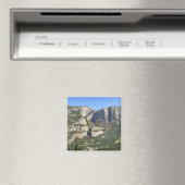 Yosemite Valley Panorama 3 - Yosemite Magneet (Insitu (Vaatwasser))